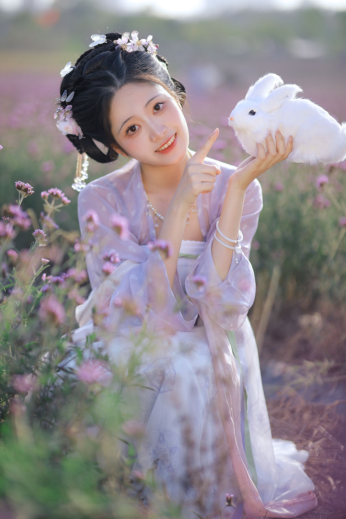 YiTuYu艺图语 Vol.8491 绵绵思远道 (23P)