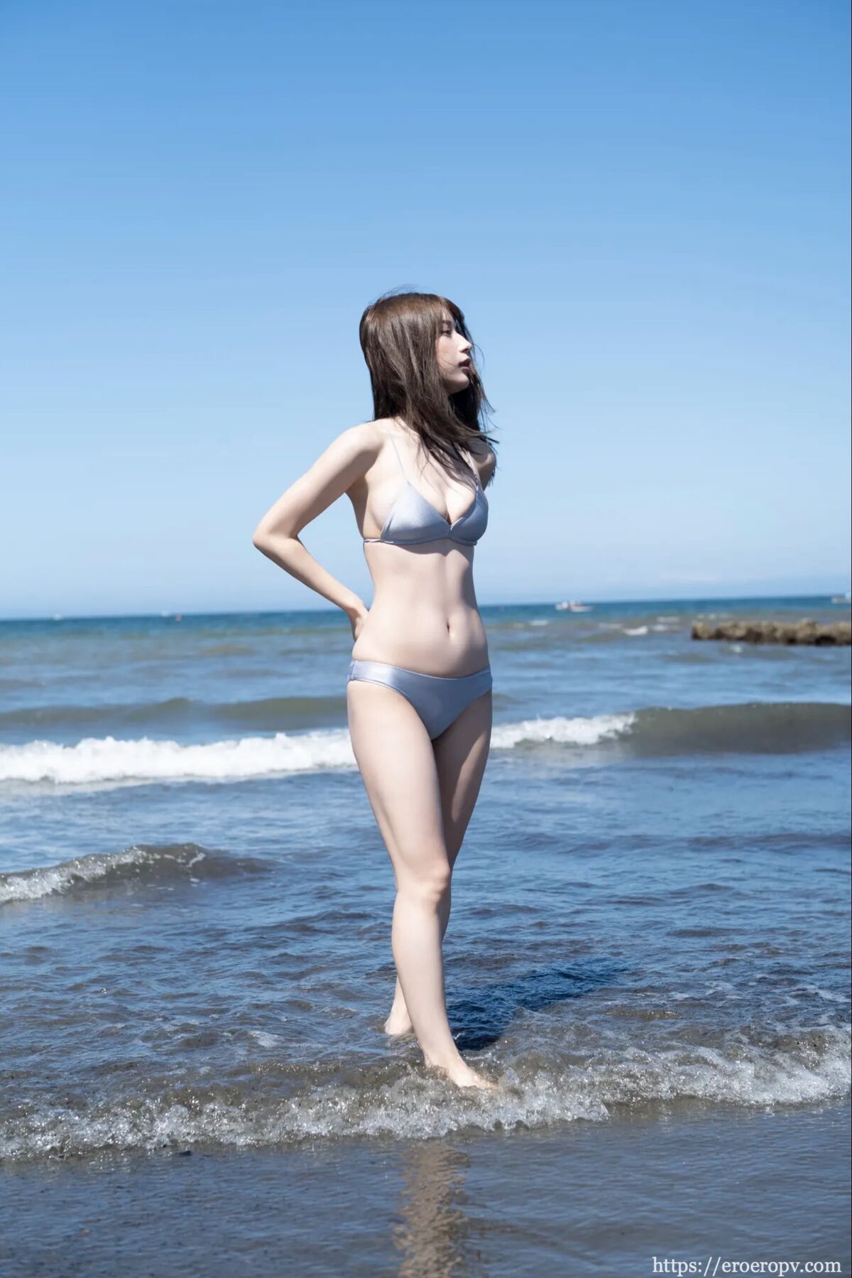 JP Risa Yukihira 雪平莉左 – FRIDAY Monthly Girl 016 先行公開100カット Part01 (52P)