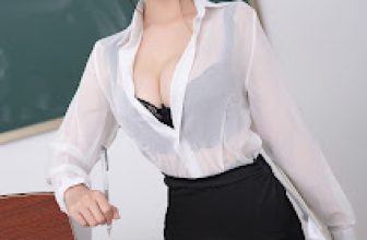 XIUREN No.6873 利世