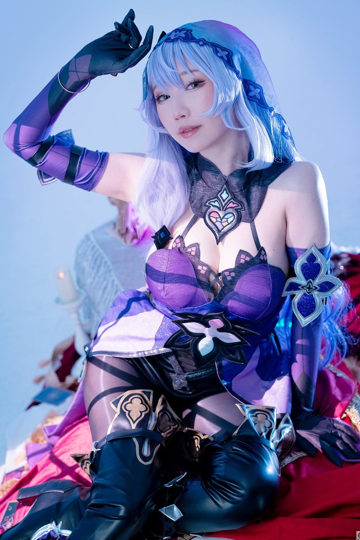 Coser@Sameki – 2024年06月会员订阅 Part3