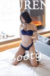 XiuRen秀人网 No.9944 徐莉芝Booty (86P)