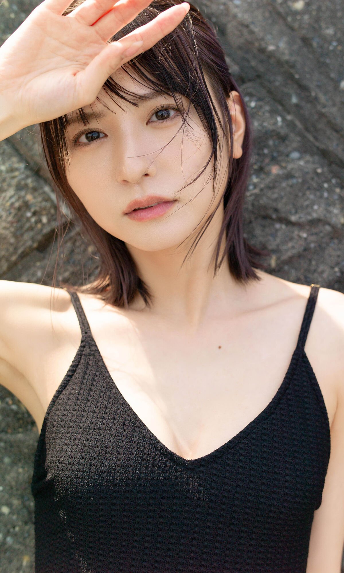 JP Mahiro Hayashida 林田真尋 – いつもなんどでも