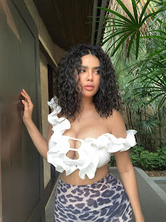 Yanisa Samohom P3