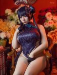 Coser@麻花麻花酱 龙华妃咲