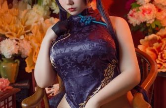 Coser@麻花麻花酱 龙华妃咲