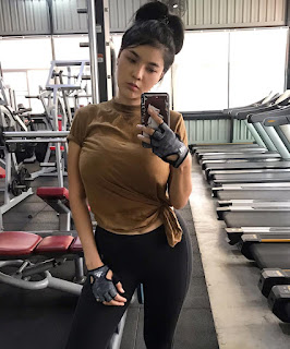 Yanisa Samohom P1