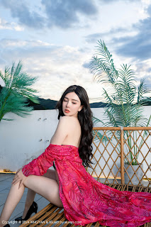 XingYan Vol.267 潘思沁