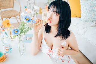 [Loozy] Song Hana – Oyatsu