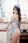 JOApictures – Sia (시아) x JOA 20. DECEMBER Vol.2