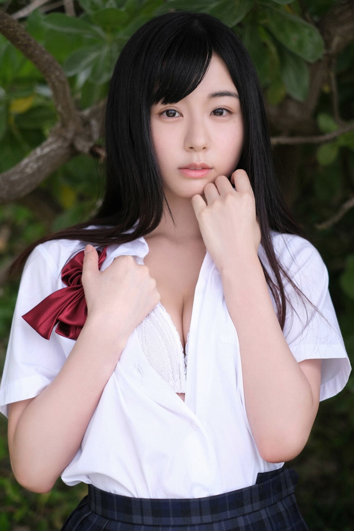 YS Web 2020-12-23 Vol.902 Kuriemi くりえみ – SNSのフェチ天使 ドッキドッキの初登場 Part1