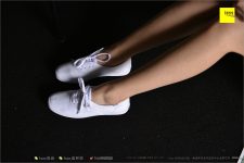 幸子《JK水手服》 [异思趣向IESS] 丝足便当223