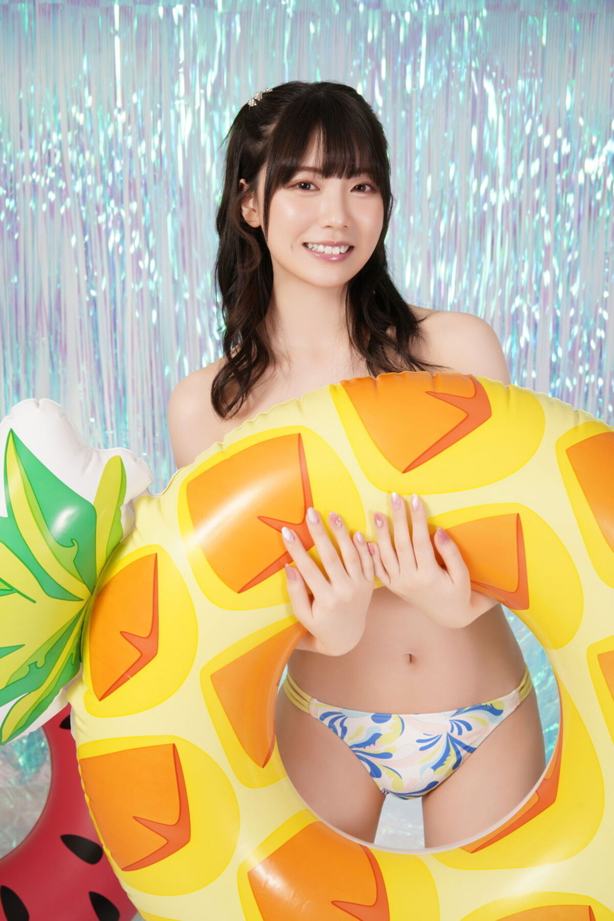 JP Mio Ishikawa 石川澪 – ＃バケショ (86P)
