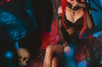 eloise软软 – 碧蓝.公爵[368MB-66photos]