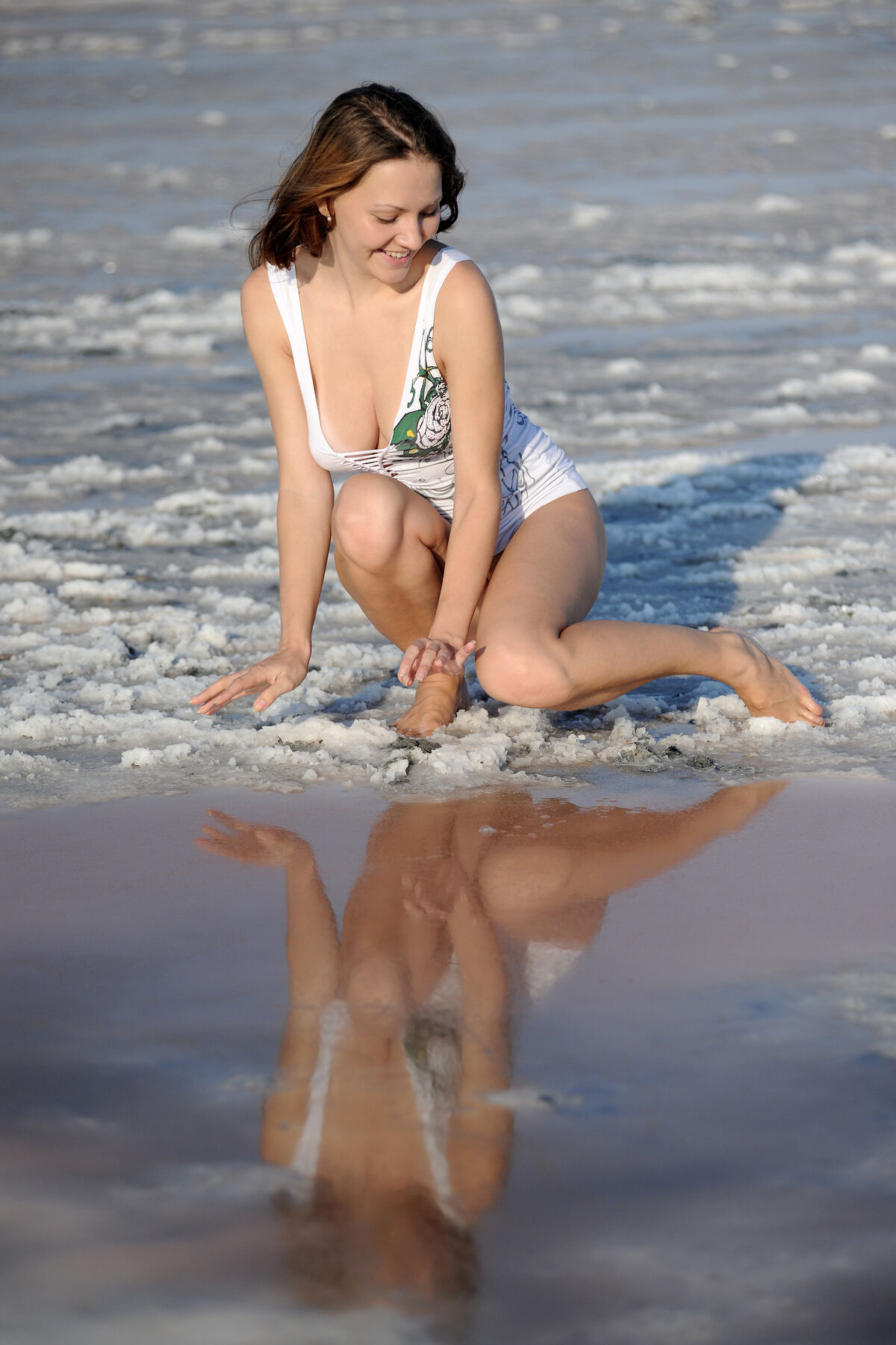 MetArt Dana D – Liono Part01 (52P)