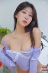 [HIGH FANTASY] – Shaany (샤니) Vol.4 묘해 Feel Something