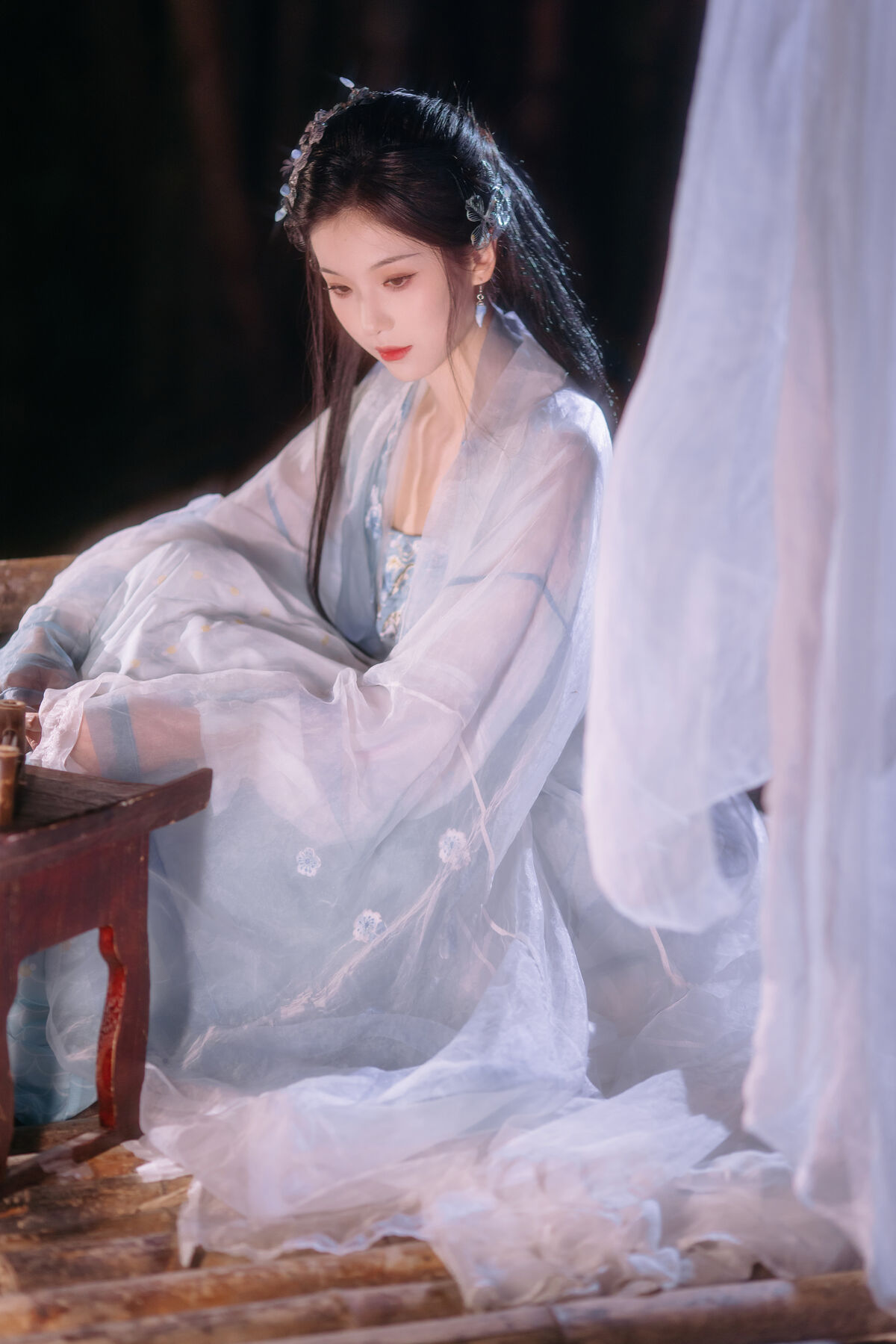 YiTuYu艺图语 Vol.8501 可可k_ (22P)
