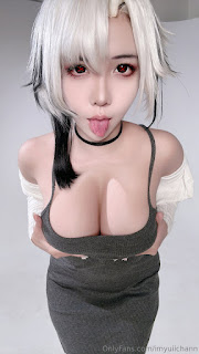 Coser@Imyuiichann – Onlyfans大尺度擦边福利姬