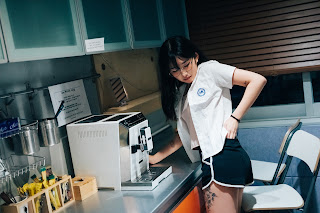 [Loozy] Sonson (손손) – Reading Room