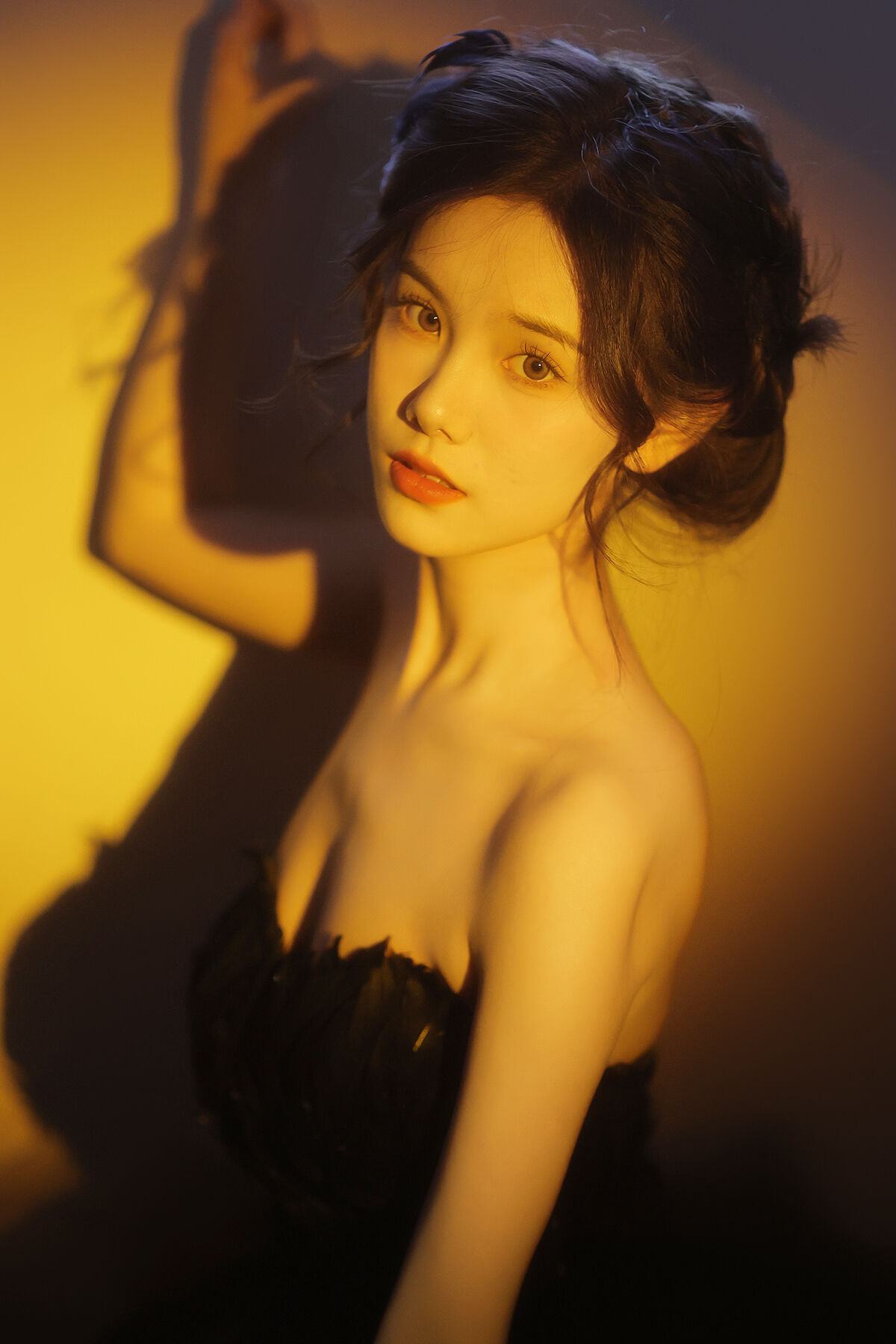 YiTuYu艺图语 Vol.7452 Gan Gan