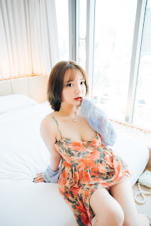 [Loozy] Son Ye-Eun (손예은) – Lover in Hotel