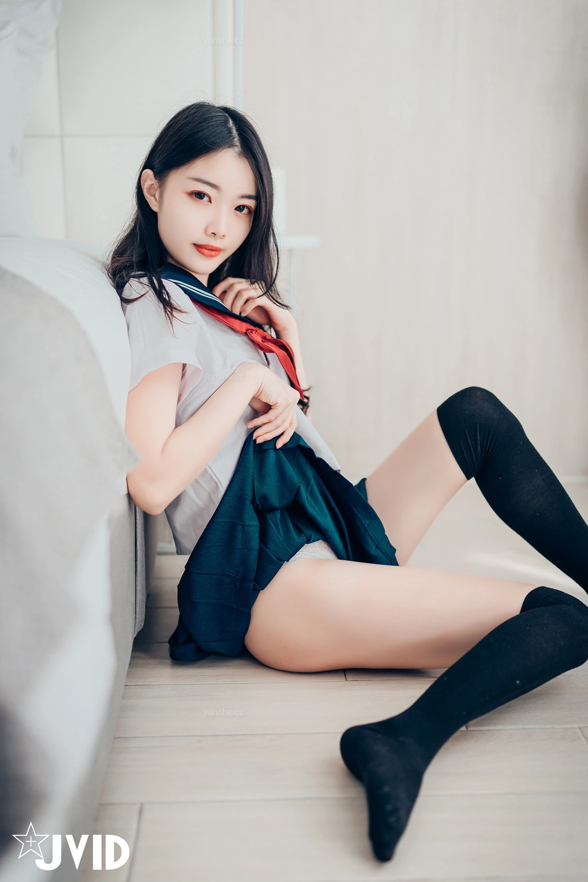JVID 敏綺Miki 比賽限定尺度全裸無碼大突破