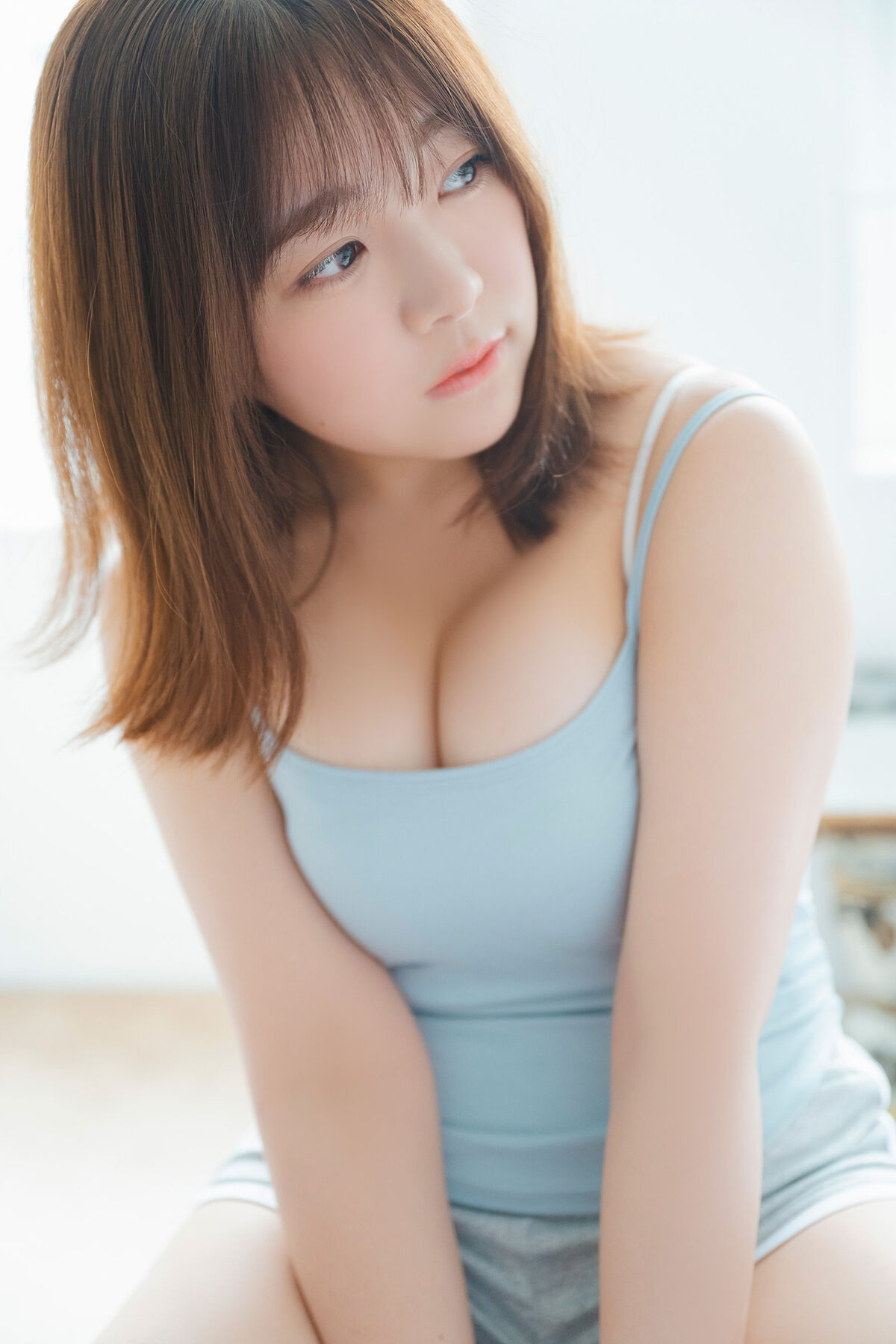 JP Tomoka Takeda 武田智加 – イチから