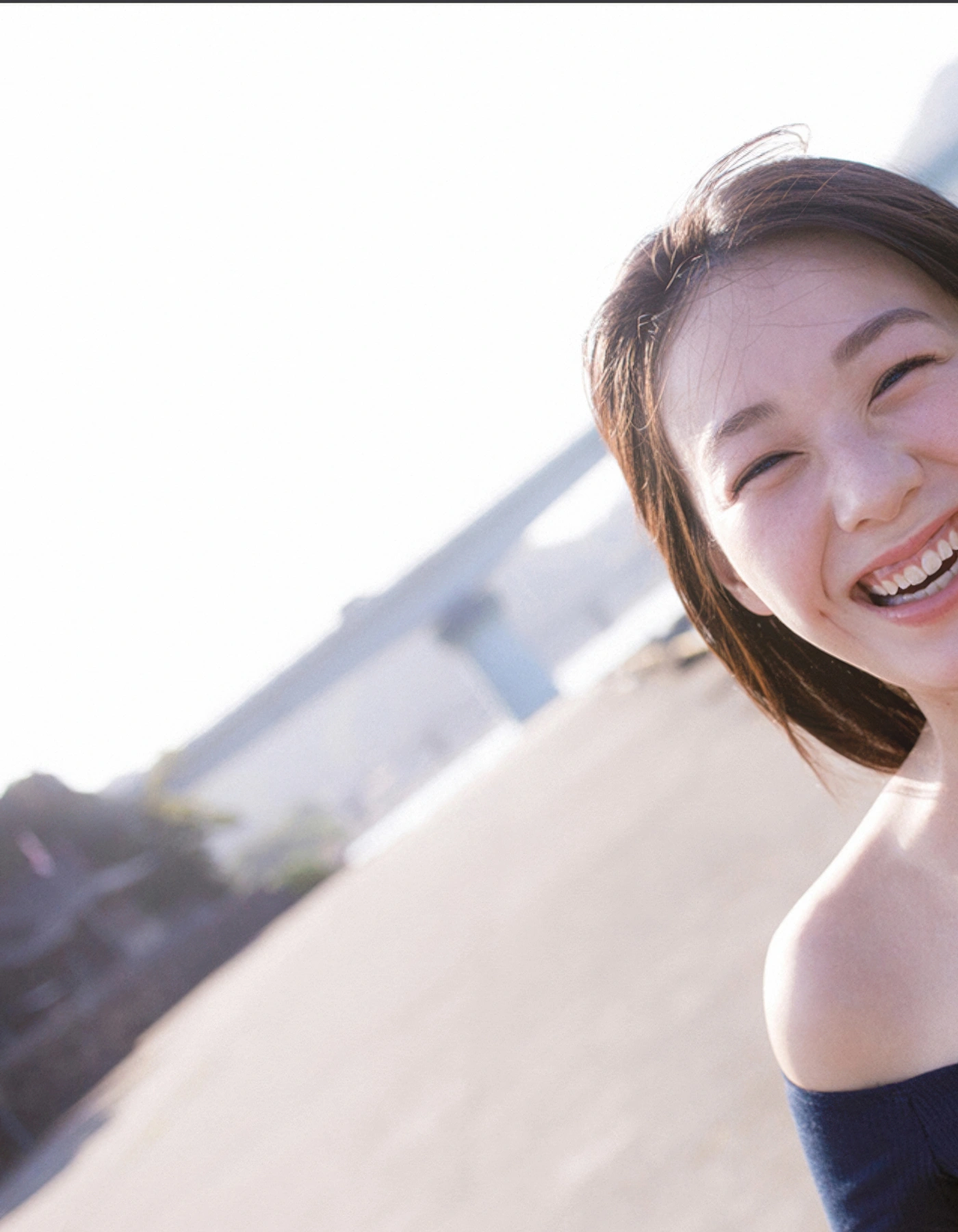 Mao Takano 高野真央, 週プレ＋Special No.346 ガチ恋不可避 1st week Set.03