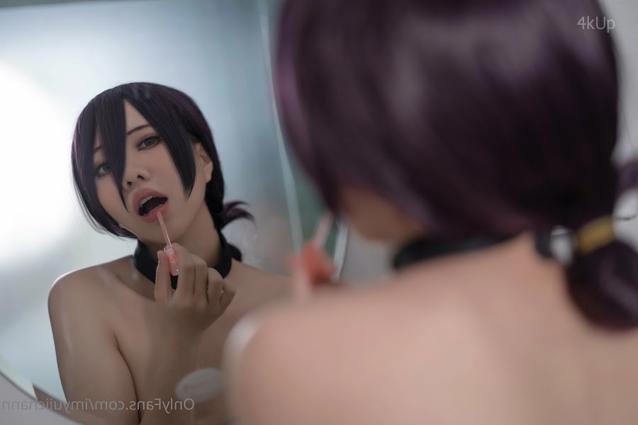 Coser@Imyuiichann Reze