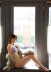 Photobook Miyu Yoshii 吉井美優 – Brilliant Mind 2021-02-22