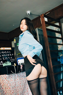 [Loozy] YeonYu (연유) – First play (+S.Ver)
