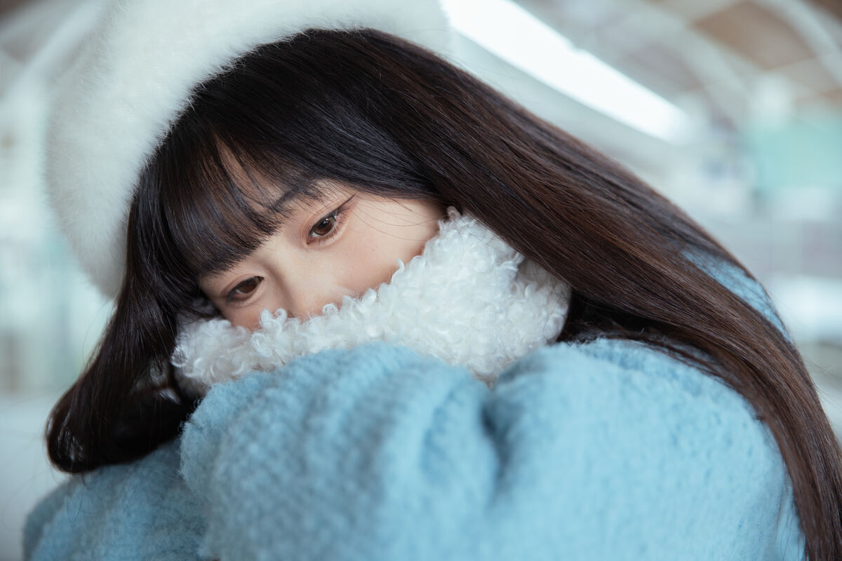 YiTuYu艺图语 Vol.8518 梅子梅子 (22P)