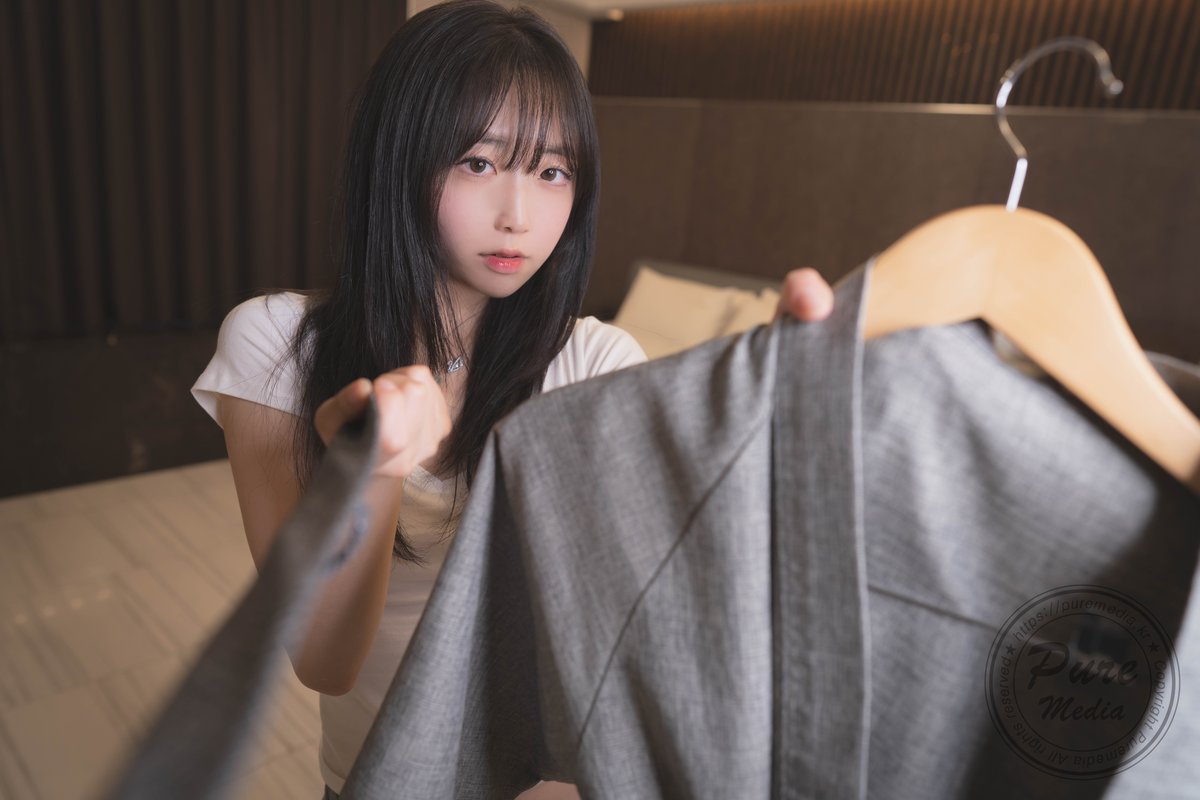 Pure Media Vol.294 Hina 히나 – Secret Meeting Part3