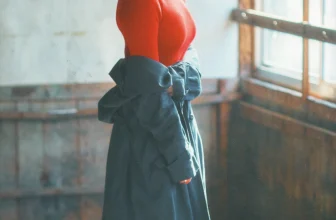 Wakana Abe 安部若菜, 1st 写真集 「愛される予感」 Set.02