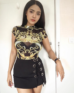 Yanisa Samohom P1
