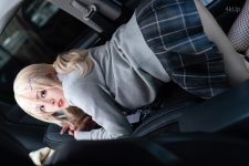 Coser@Natsuko夏夏子 の限界寝取Y交01 豪华版