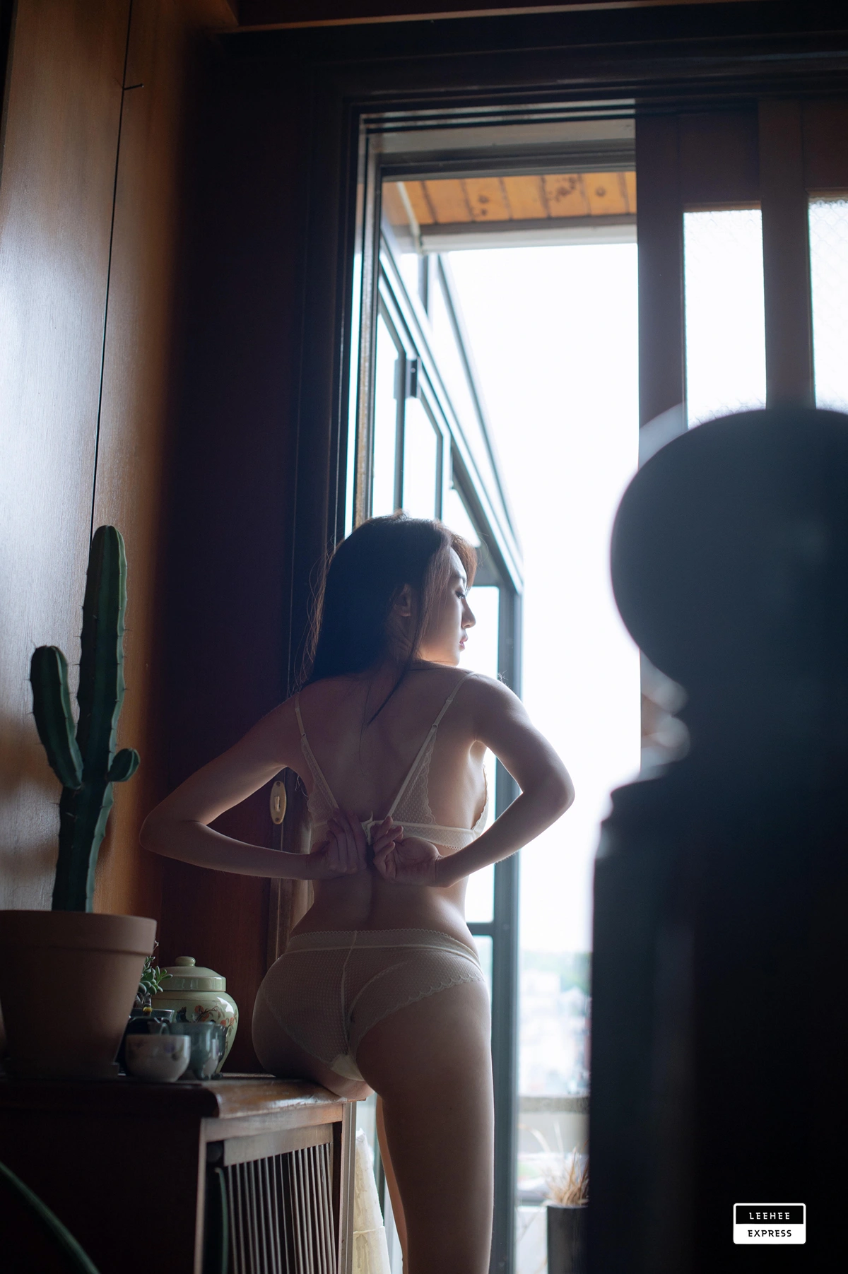 Na Kyung 나경, LEEHEE EXPRESS LERB-093 Set.02