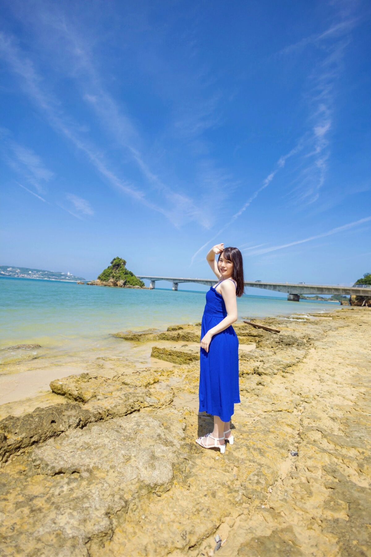 JP Suzumura Airi 鈴村あいり – AIRI