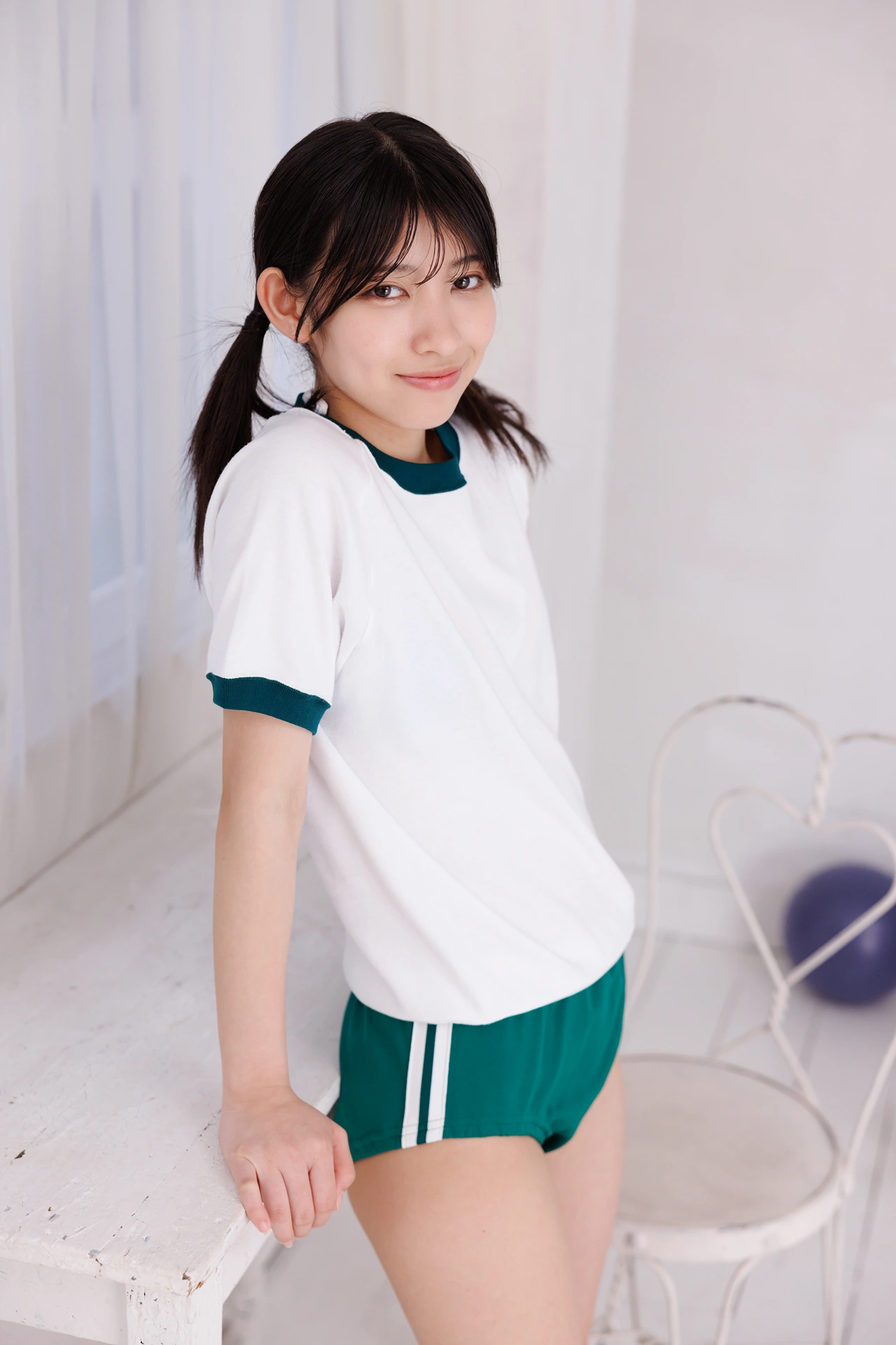 Akane Nishikawa 西川茜, Minisuka.tv [4k_l_akane-n_21]