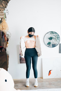 [Loozy] Sonson (손손) – Yano Date