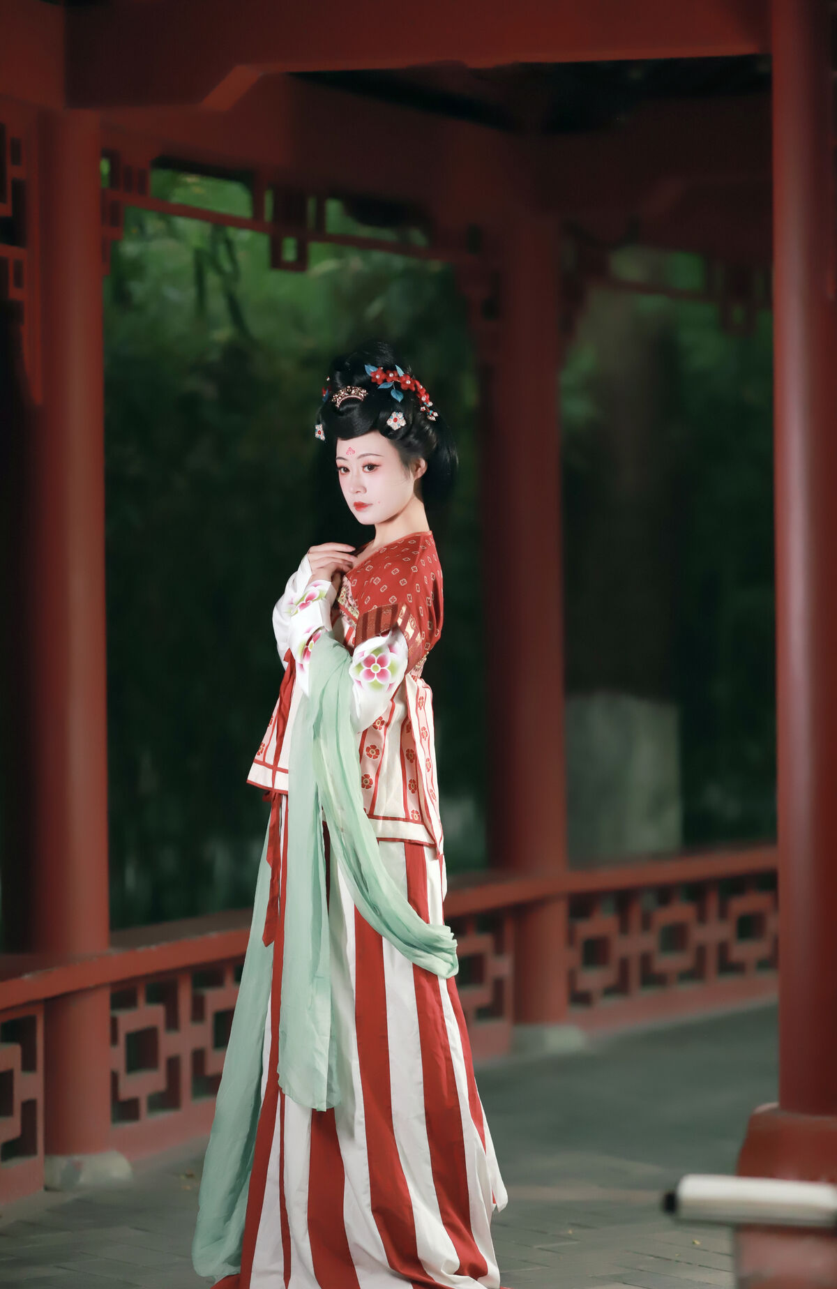 YiTuYu艺图语 Vol.8496 小羊 (22P)
