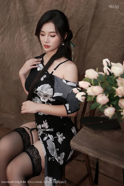 XIUREN No.10655 南乔