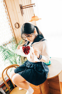 [Loozy] Sonson (손손) – Adult Sailor (+S.Ver)