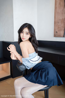 XingYan Vol.360 时安安