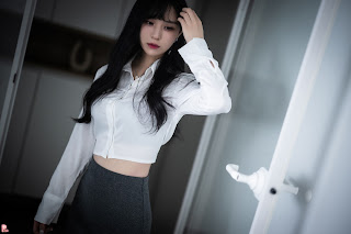 [PINK] Ye Seul (냥슬) – Nyansul Personalized [After Work] 01