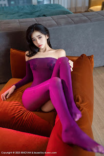 XingYan Vol.363 时安安