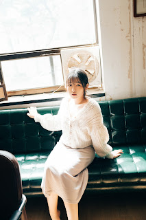 [Loozy] Sonson (손손) – Comic Shop Girl (+S.Ver)