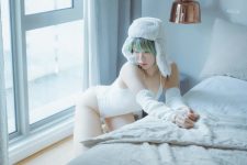 [DCP snaps] Kuromelo Vol.11