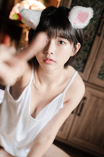 [PINK] U.Hwa (은유화) – My Cat
