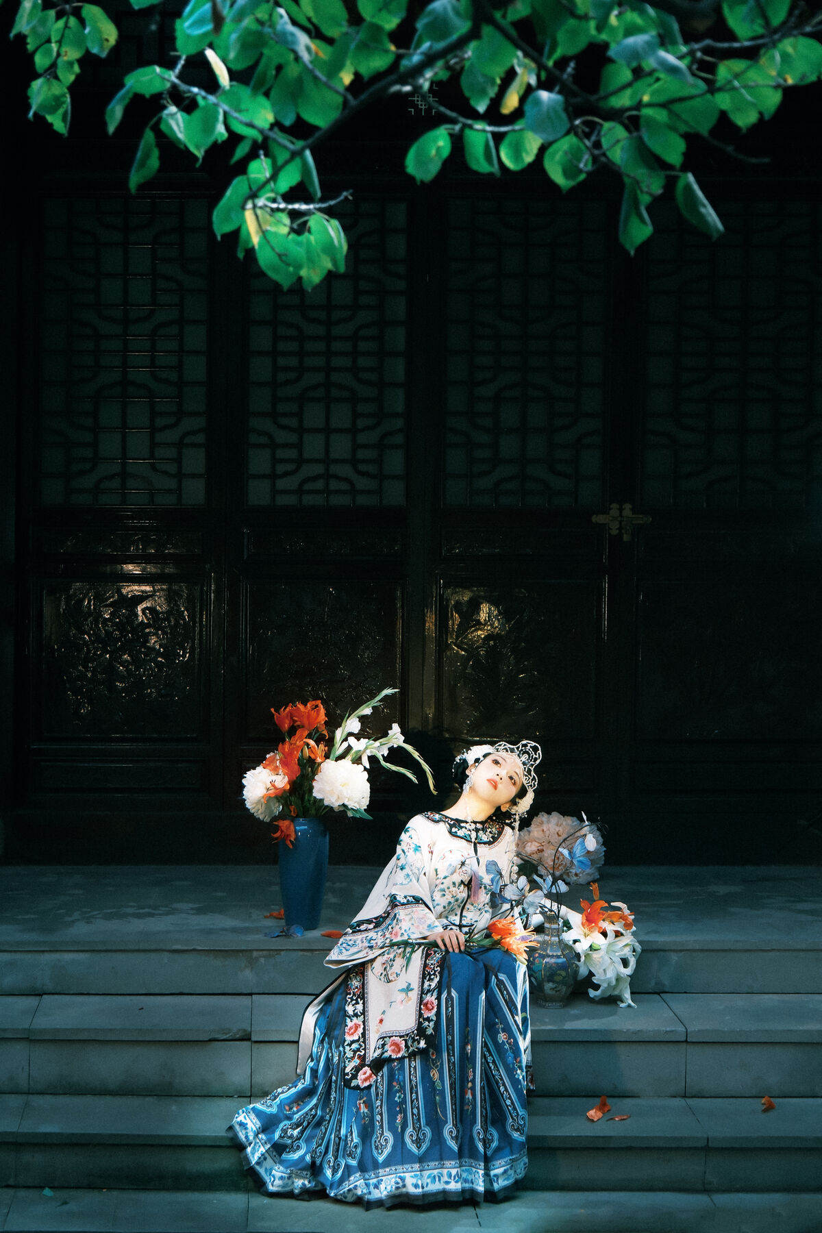 YiTuYu艺图语 Vol.8512 胡胡 (21P)