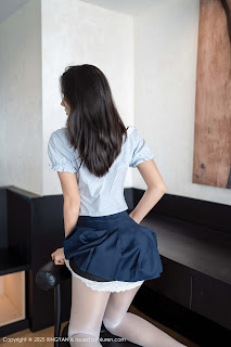 XingYan Vol.360 时安安